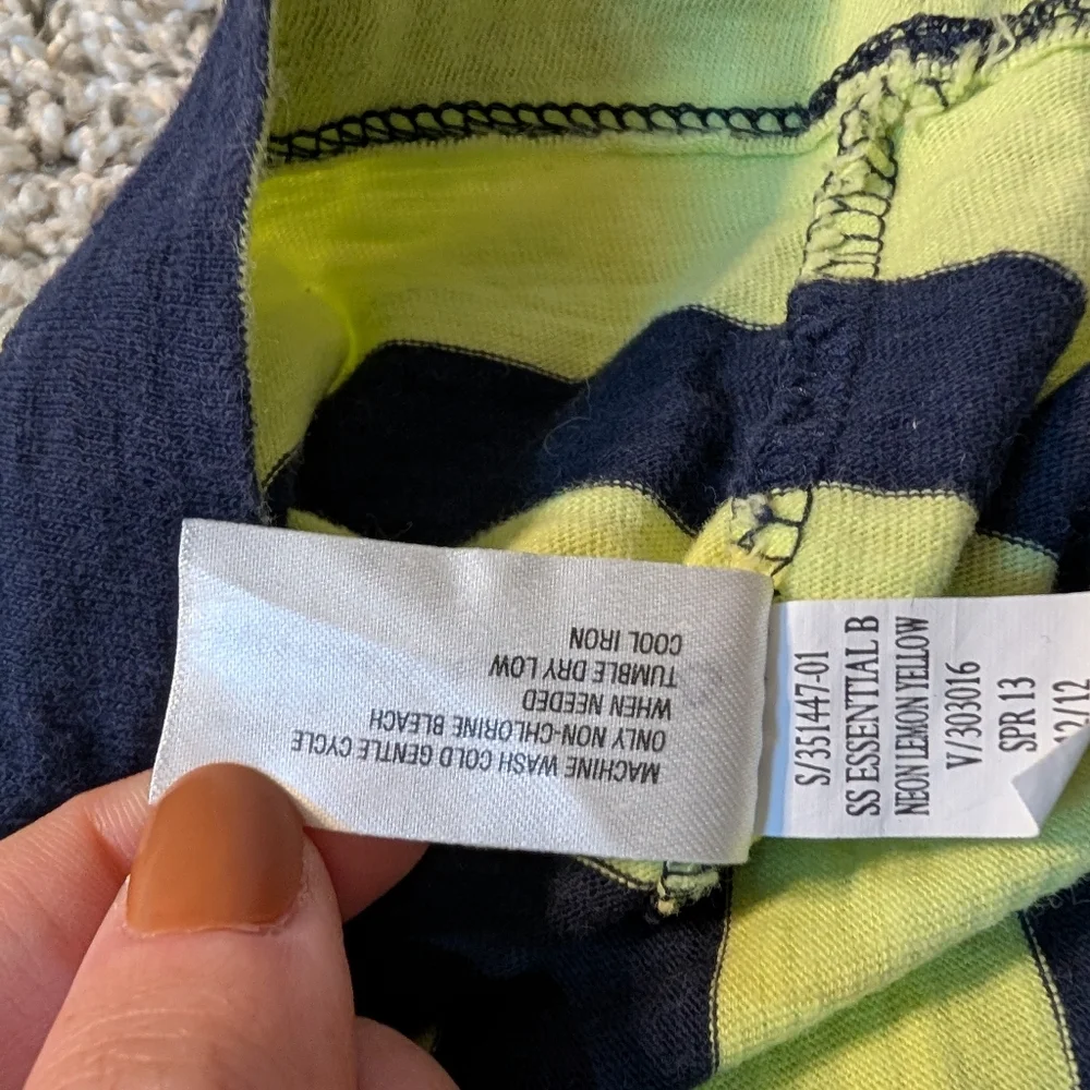 Vintage Gap T-shirt Dress - Picture 5 of 6